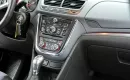Mokka 1.7CDTI(131KM) Cosmo Automat Ledy Xenon Skóry 2xParkt Alu 18"ASO Opel zdjęcie 19