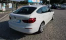 BMW 3GT SalonPL, F-Vat, czujniki, grz.fotele, automat, el.klapa zdjęcie 17