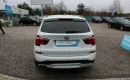 BMW X3 F-Vat, Gwarancja, Salon Polska, Automat, Panorama, Skóra, X-DRIVE zdjęcie 6