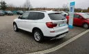 BMW X3 F-Vat, Gwarancja, Salon Polska, Automat, Panorama, Skóra, X-DRIVE zdjęcie 7
