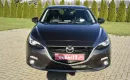 Mazda 3 2.2D Skóry, Serwis, Navi, Xenony, Podg.Fot.Head-Up.BOSE zdjęcie 7