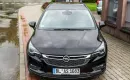 Opel Astra 1.6_Diesel_110KM_163 tyś. km_NAVI_LED_Sports Tourer+_komplet kół_FV23% zdjęcie 6