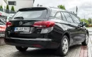 Opel Astra 1.6_Diesel_110KM_163 tyś. km_NAVI_LED_Sports Tourer+_komplet kół_FV23% zdjęcie 8