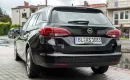 Opel Astra 1.6_Diesel_110KM_163 tyś. km_NAVI_LED_Sports Tourer+_komplet kół_FV23% zdjęcie 10