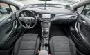 Opel Astra 1.6_Diesel_110KM_163 tyś. km_NAVI_LED_Sports Tourer+_komplet kół_FV23% zdjęcie 19
