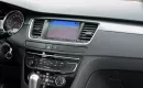 Peugeot 508 SW 2.0HDI(163KM) Duża Navi Panorama Head Up 2xParkt I Wł F1 ASO zdjęcie 20