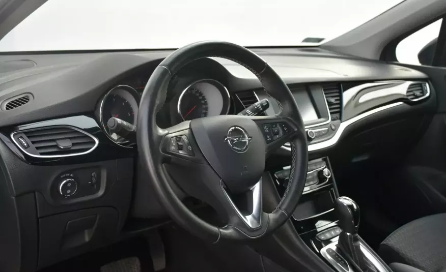 Astra WD3929M #Opel Astra, Vat 23%, P.salon, Klima 2 str, Nawigacja, Czujniki zdjęcie 12