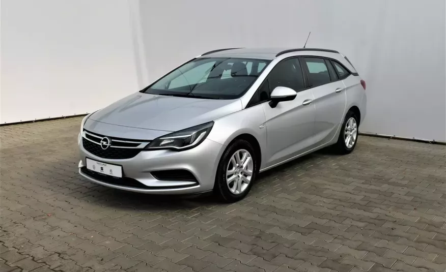 Astra GD531SG #Opel Astra, Vat 23%, P.salon, Klima, Czujniki cofania,  zdjęcie 2