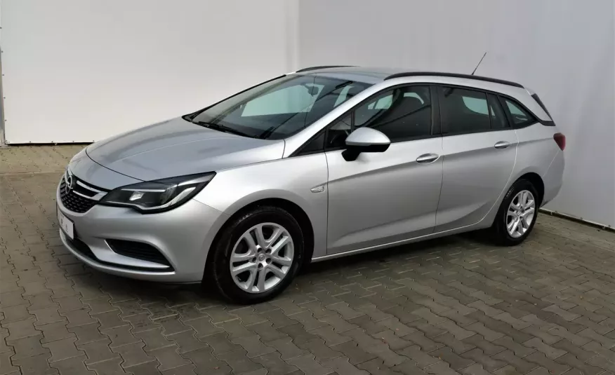 Astra GD531SG #Opel Astra, Vat 23%, P.salon, Klima, Czujniki cofania,  zdjęcie 3