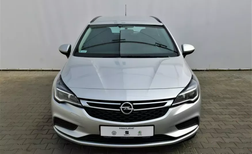 Astra GD531SG #Opel Astra, Vat 23%, P.salon, Klima, Czujniki cofania,  zdjęcie 4