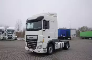DAF DAF XF 480 FT