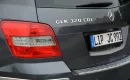Mercedes GLK 320 3.2CDI(224KM) 4Matic Panorama Navi Kamera Skóry Xenon El.Foele FULL zdjęcie 15