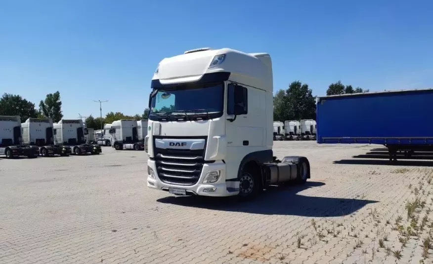 DAF XF 480 FT zdjęcie 