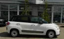 Fiat 500L 1.4 Benzyna- I właściciel- Serwis- Bezwypadkowy- 120 KM zdjęcie 4