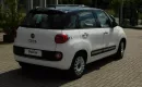 Fiat 500L 1.4 Benzyna- I właściciel- Serwis- Bezwypadkowy- 120 KM zdjęcie 6