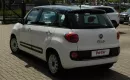 Fiat 500L 1.4 Benzyna- I właściciel- Serwis- Bezwypadkowy- 120 KM zdjęcie 7