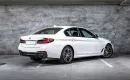 BMW 520 190KM xDrive aut Salon PL ASO Navi Professional Adaptacyjny LED FV23% zdjęcie 2