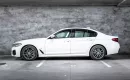 BMW 520 190KM xDrive aut Salon PL ASO Navi Professional Adaptacyjny LED FV23% zdjęcie 3