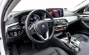 BMW 520 zdjęcie 4