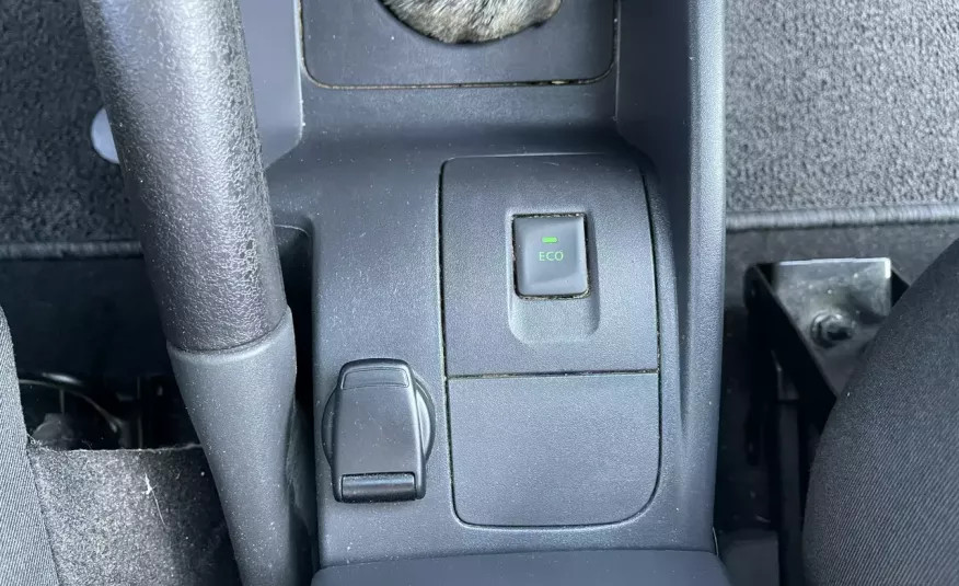 Renault Kangoo Automat, navi, klimatronic, gwarancja zdjęcie 22