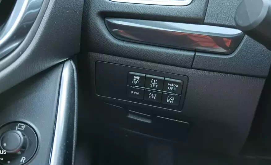 Mazda 6 2.2 Turbo, SKYACTIV Technology, Center-Line, automat, NAVI, Bi-Xenon, zdjęcie 29