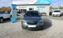 Opel Crossland X F-Vat, Salon Polska, Gwarancja, I-właściciel, Czujnki Parkowania, Tempomat zdjęcie 1