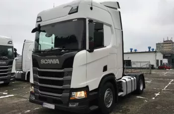 Scania R450A4X2NA