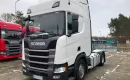Scania R450A4X2NA zdjęcie 1