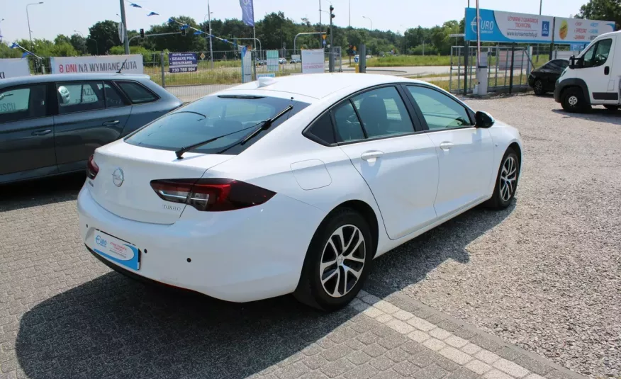 Opel Insignia F-Vat, Salon Polska, Gwarancja, I-właściciel, Czujniki Parkowania zdjęcie 3
