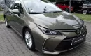 Toyota Corolla 1.6 VVTi 132KM COMFORT, FV23% zdjęcie 1