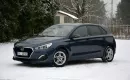 Hyundai i30 1.4MPI(100KM) FV23% 88tys.km Kamera Ledy Grzana Kierownica I Wł zdjęcie 4