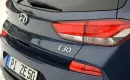Hyundai i30 1.4MPI(100KM) FV23% 88tys.km Kamera Ledy Grzana Kierownica I Wł zdjęcie 15