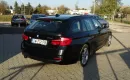 BMW 318 d Sport Line aut Salon PL 1 wł ASO FV23% zdjęcie 4