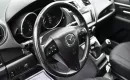 Mazda 5 2.0b 7 Foteli, Kam.Cofania, Klimatronic, Navigacja.Parktronic, OKA zdjęcie 14