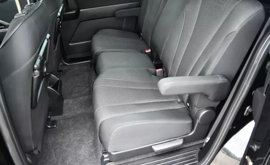 Mazda 5 2.0b 7 Foteli, Kam.Cofania, Klimatronic, Navigacja.Parktronic, OKA zdjęcie 15