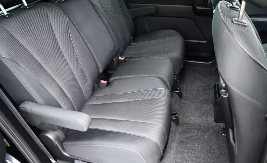 Mazda 5 2.0b 7 Foteli, Kam.Cofania, Klimatronic, Navigacja.Parktronic, OKA zdjęcie 18