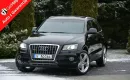 Audi Q5 2.0TDI(170KM) 2xS-Line Xenon Led Navi MMI Panorama Skóry Alu20"ASO zdjęcie 1