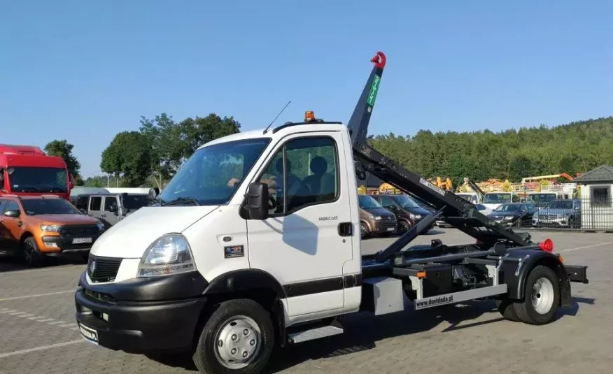 Renault Mascott zdjęcie 