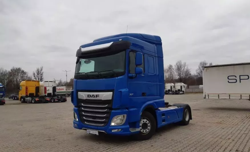 DAF XF 480 FT zdjęcie 1