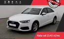 Audi A4 Vat 23%, Klimatyzacja, Bezwypadkowy, Czujniki parkowania, Nawigacja, zdjęcie 1