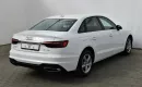 Audi A4 Vat 23%, Klimatyzacja, Bezwypadkowy, Czujniki parkowania, Nawigacja, zdjęcie 7