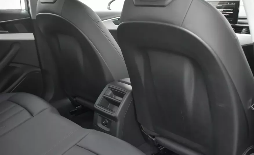 Audi A4 Vat 23%, Klimatyzacja, Bezwypadkowy, Czujniki parkowania, Nawigacja, zdjęcie 30
