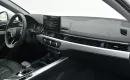 Audi A4 Vat 23%, Klimatyzacja, Bezwypadkowy, Czujniki parkowania, Nawigacja, zdjęcie 34
