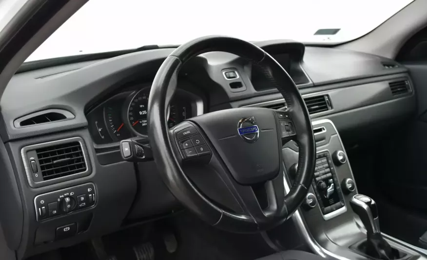 Volvo V70 Vat Marża, Klima, Bluetooth, Czujniki cofania, Alu, 6 biegów, zdjęcie 11
