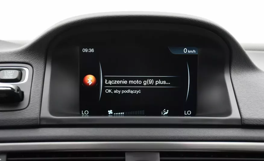 Volvo V70 Vat Marża, Klima, Bluetooth, Czujniki cofania, Alu, 6 biegów, zdjęcie 16