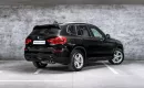 BMW X3 20d 190KM aut. Advantage Salon PL Serwis ASO Gw. 24m Park podg. fotele zdjęcie 2