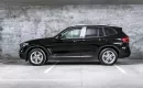 BMW X3 20d 190KM aut. Advantage Salon PL Serwis ASO Gw. 24m Park podg. fotele zdjęcie 3