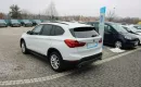 BMW X1 F-Vat, Salon Polska, Gwarancja, I-właściciel, Automat, S-Drive, Czuj.Parkowa zdjęcie 5