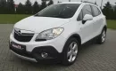 Opel Mokka 1.6B Biała Perła, Serwis, El.szyby.Centralka, .GWARANCJA zdjęcie 5