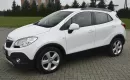 Opel Mokka 1.6B Biała Perła, Serwis, El.szyby.Centralka, .GWARANCJA zdjęcie 6